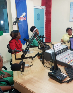 Estudiantes del IPL dieron lo mejor de sí en la Revista Musical 2025 